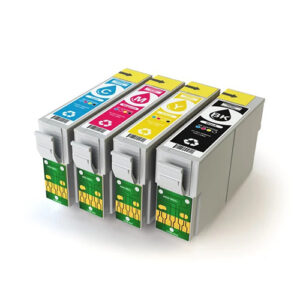 Radiofun-18 GT53 Black Ink Bottle, 90ml