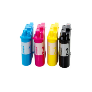 Radiofun-17 GI-790 Bottle, Set of 4 (G1000, G1010, G2000, G2002)