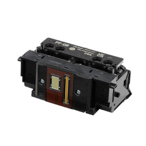Radiofun-14-U72GPK BH-7 (CA91) Black Printer Head