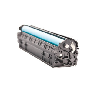 Radiofun-2-V592AK FTC 88A/CC388A Black Laser Toner Cartridge (Black/Color)